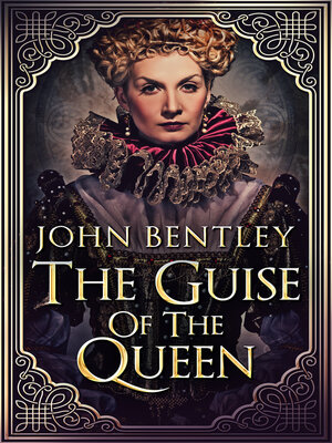 cover image of The Guise of the Queen